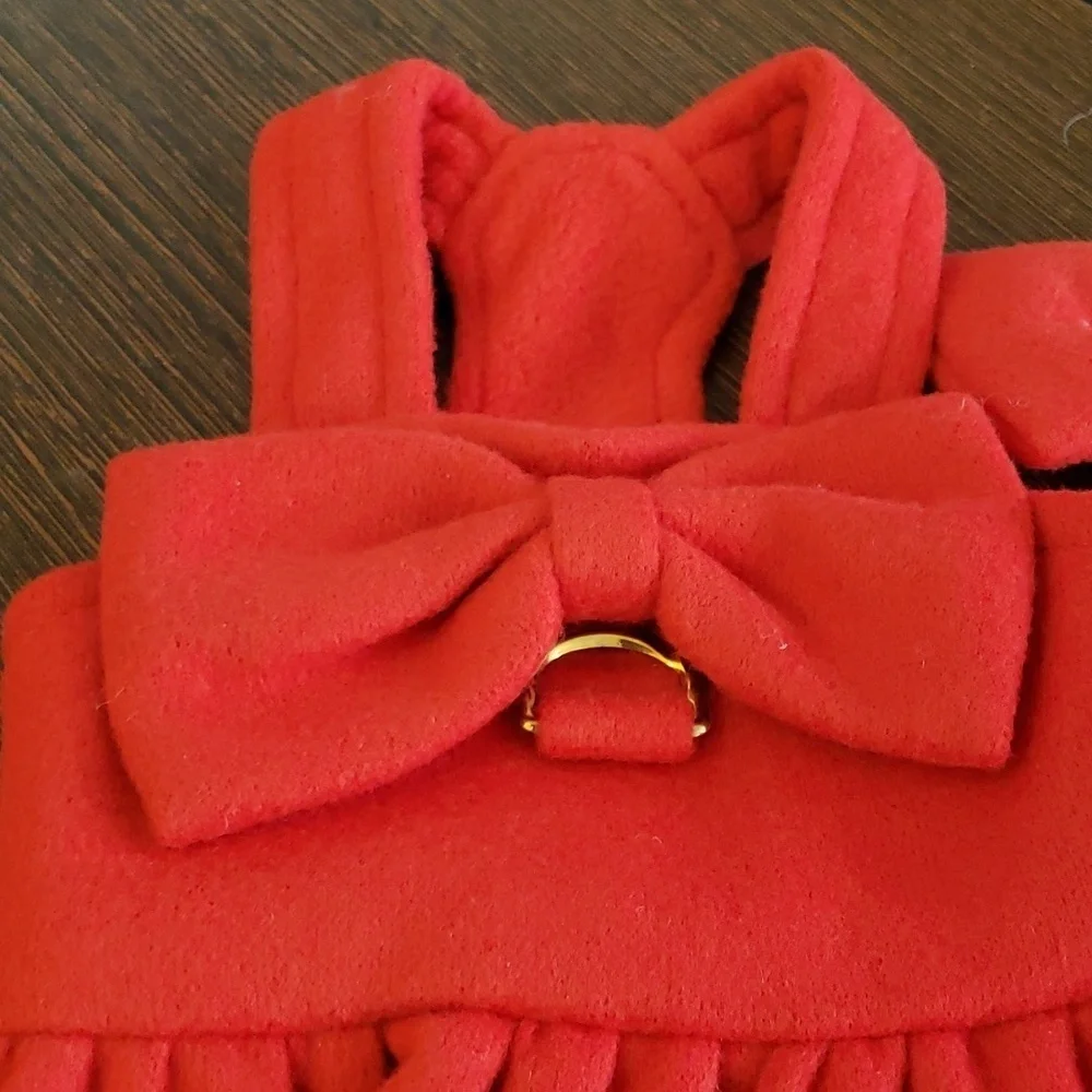 Yixue equipped back